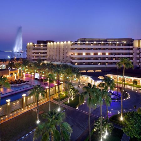 Al Corniche Hotel Jeddah Eksteriør billede Hilton Sharm El Sheikh Resort